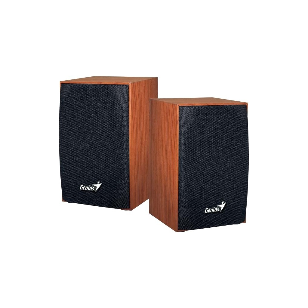 Акустическая система Genius SW-HF5.1 4800 II (31730017400) - 6