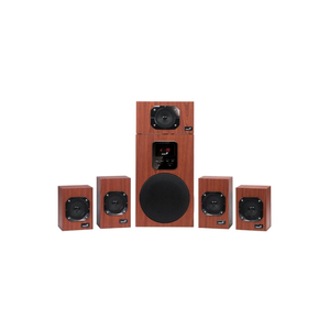 Акустическая система Genius SW-HF5.1 4800 II (31730017400)