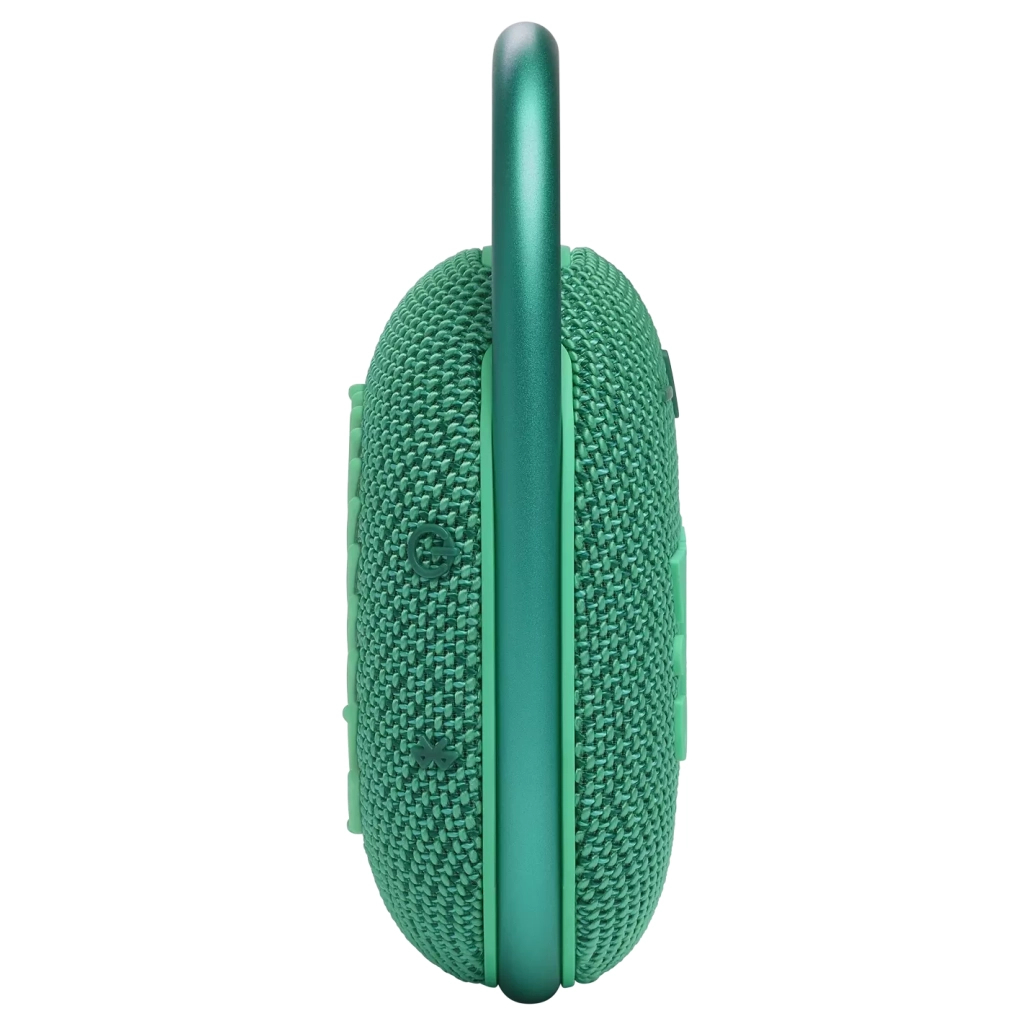 Акустическая система JBL Clip 4 Eco Green (JBLCLIP4ECOGRN) - 3