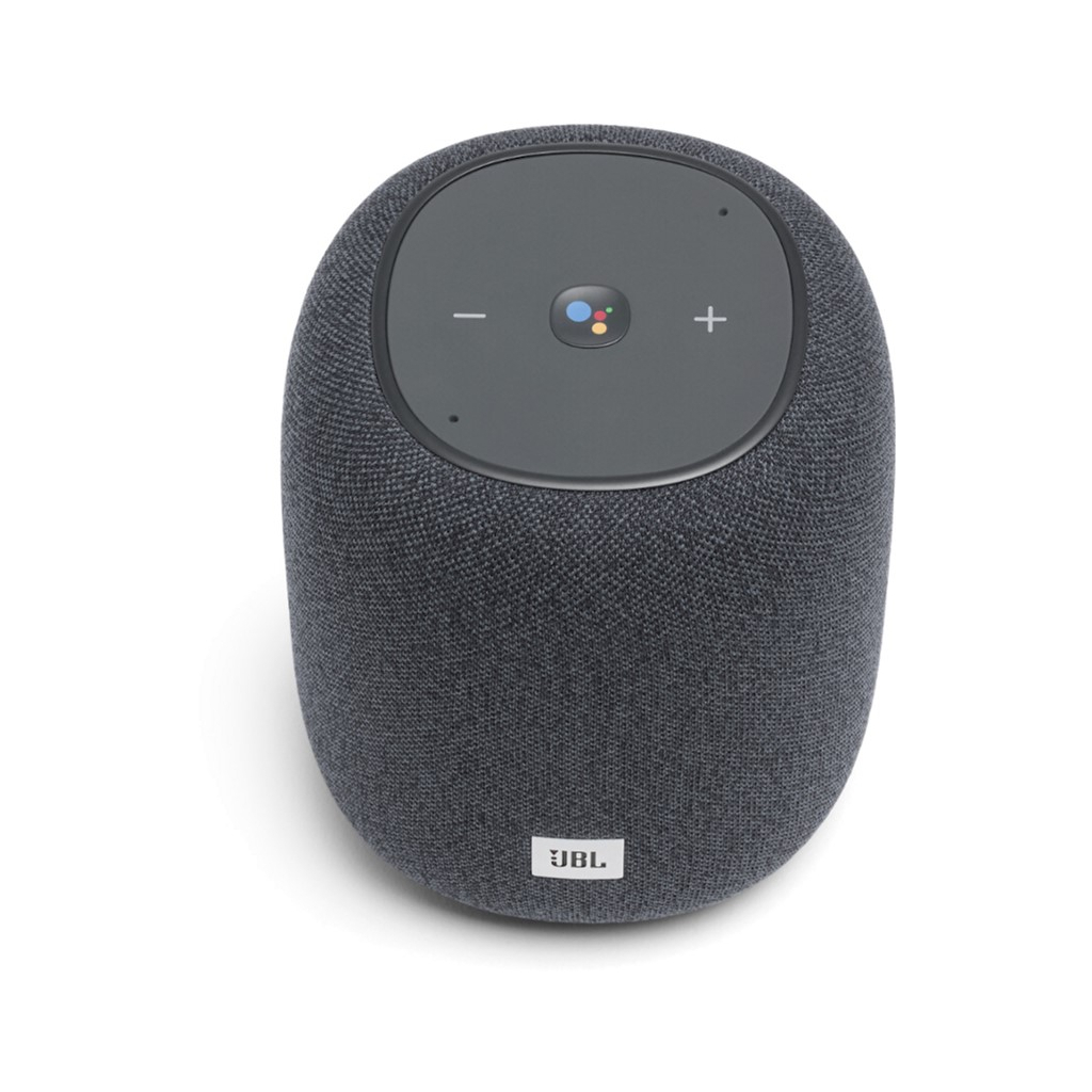 Акустическая система JBL Link Music Grey (JBLLINKMUSICGRYEU) - 1