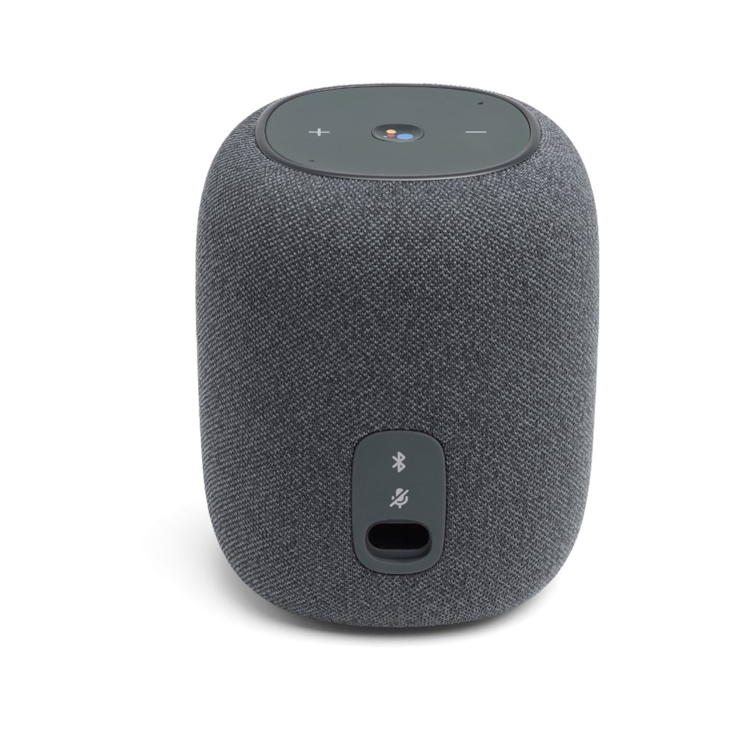 Акустическая система JBL Link Music Grey (JBLLINKMUSICGRYEU) - 2