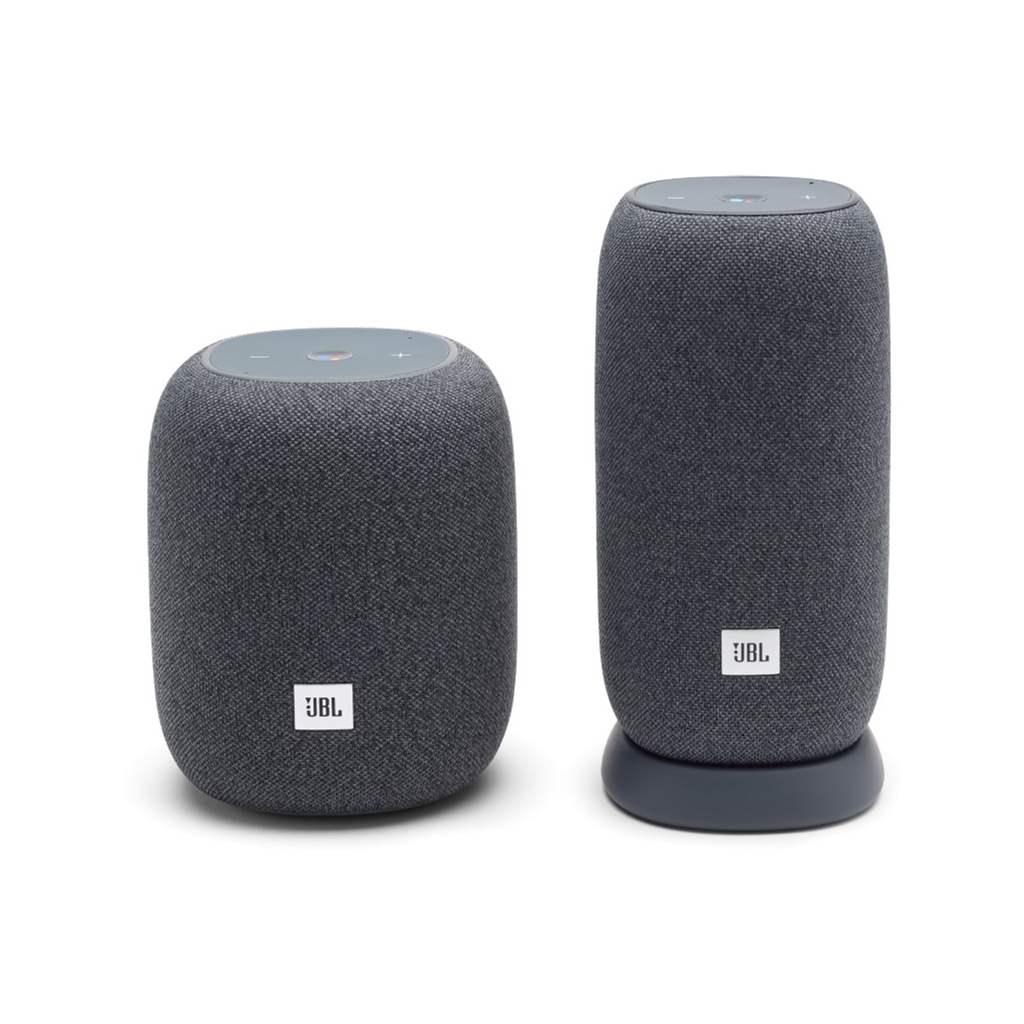 Акустическая система JBL Link Music Grey (JBLLINKMUSICGRYEU) - 3
