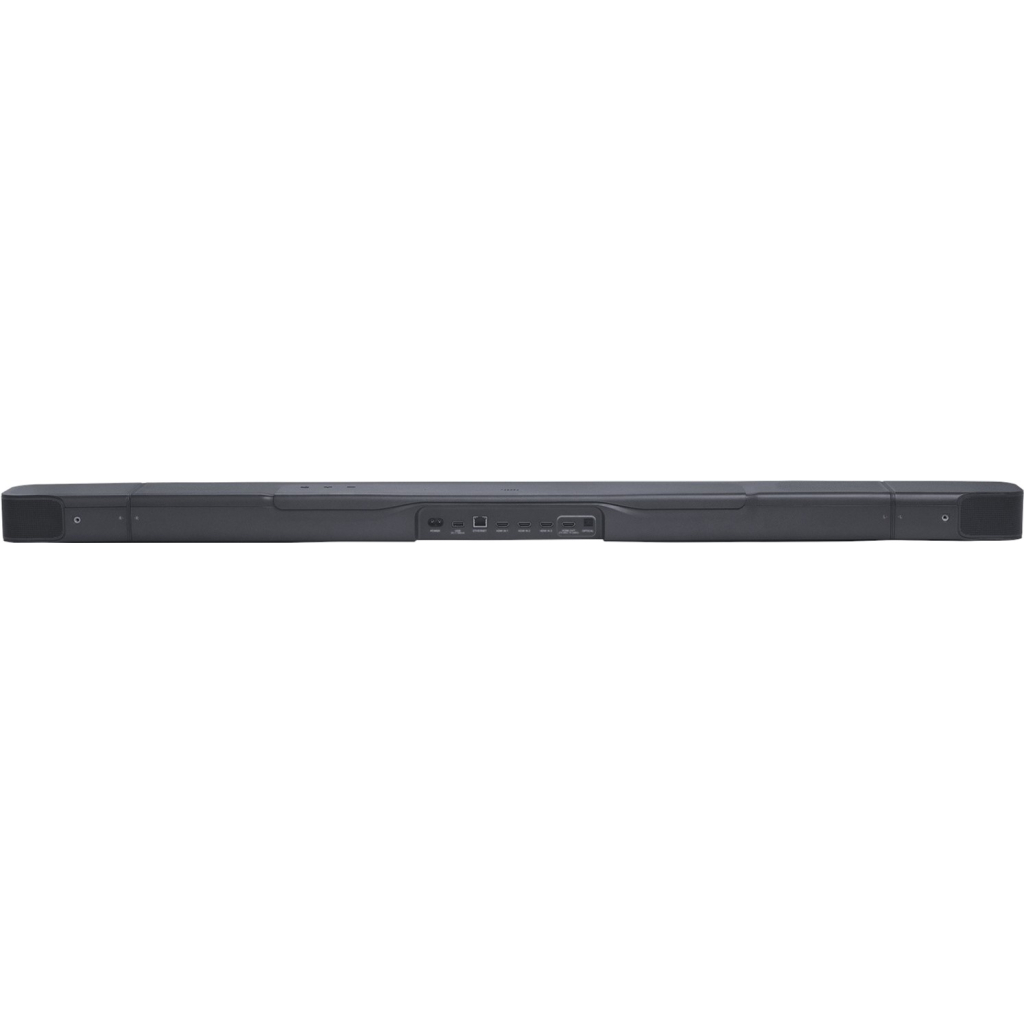 Акустическая система JBL Bar 1000 Black (JBLBAR1000PROBLKEP) - 7