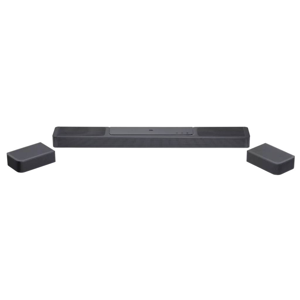 Акустическая система JBL Bar 1300 Black (JBLBAR1300BLKEP) - 2