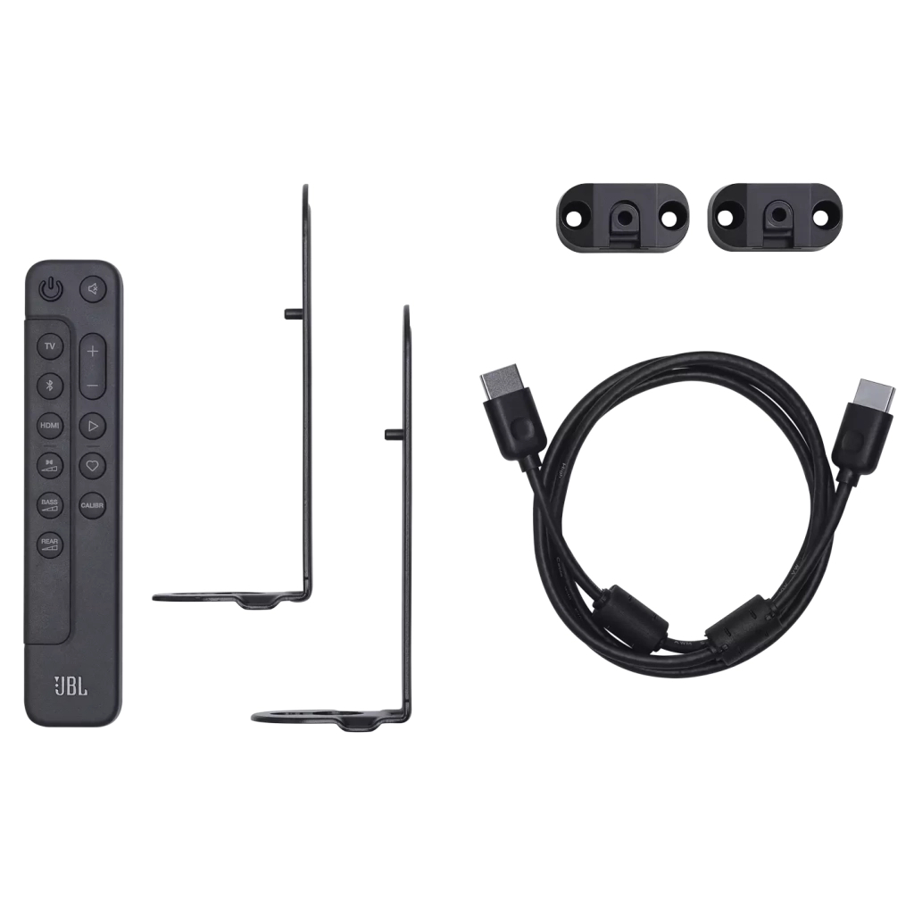 Акустическая система JBL Bar 1300 Black (JBLBAR1300BLKEP) - 9