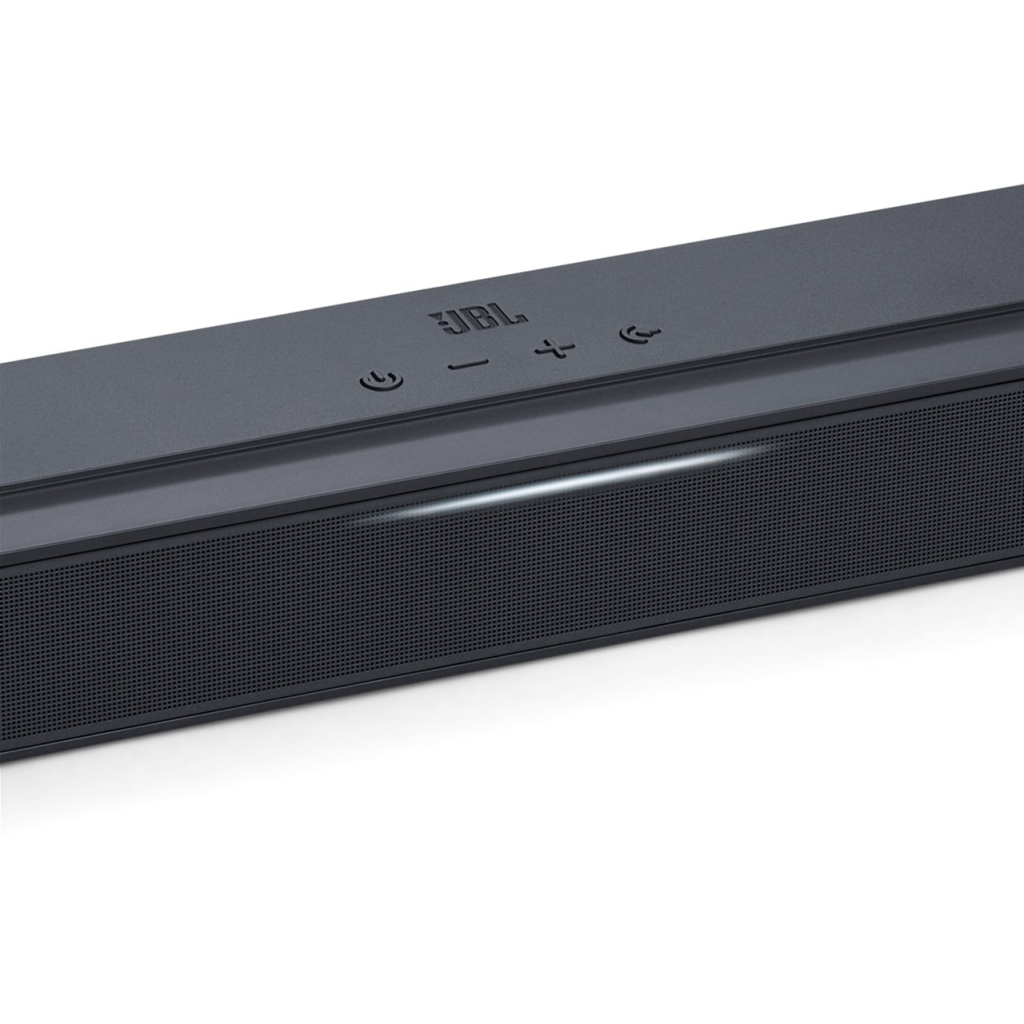 Акустическая система JBL Bar 2.0 All-in-One Black (JBLBAR20AIOM2BLKEP) - 1