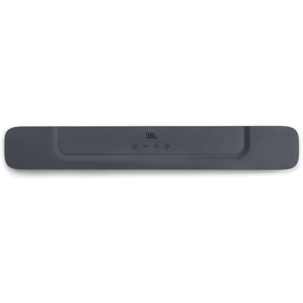 Акустическая система JBL Bar 2.0 All-in-One Black (JBLBAR20AIOM2BLKEP) - 2