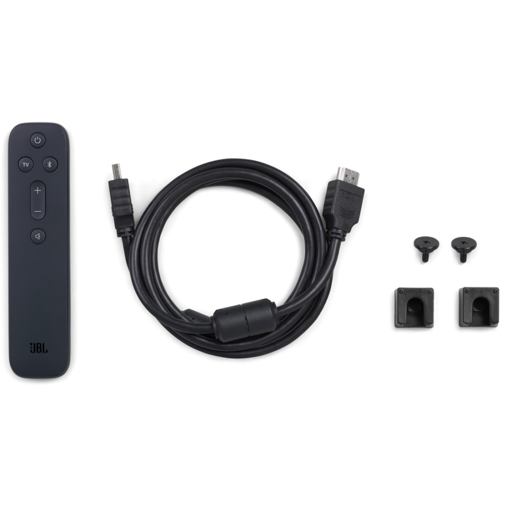 Акустическая система JBL Bar 2.0 All-in-One Black (JBLBAR20AIOM2BLKEP) - 5