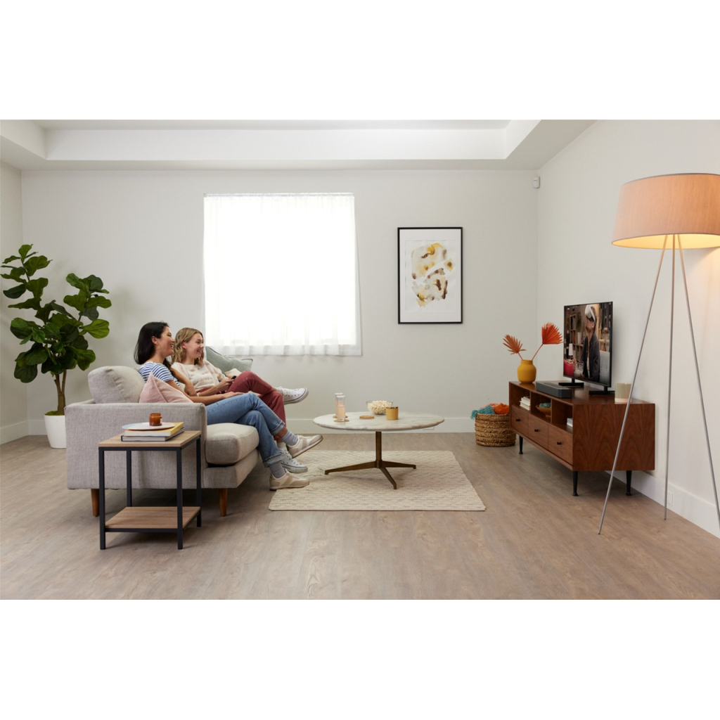 Акустическая система JBL Bar 2.0 All-in-One Black (JBLBAR20AIOM2BLKEP) - 11