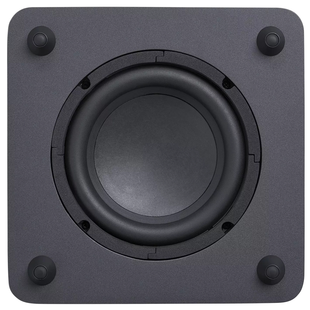 Акустическая система JBL Bar 2.1 Deep Bass MK2 Black (JBLBAR21DBM2BLKEP) - 8