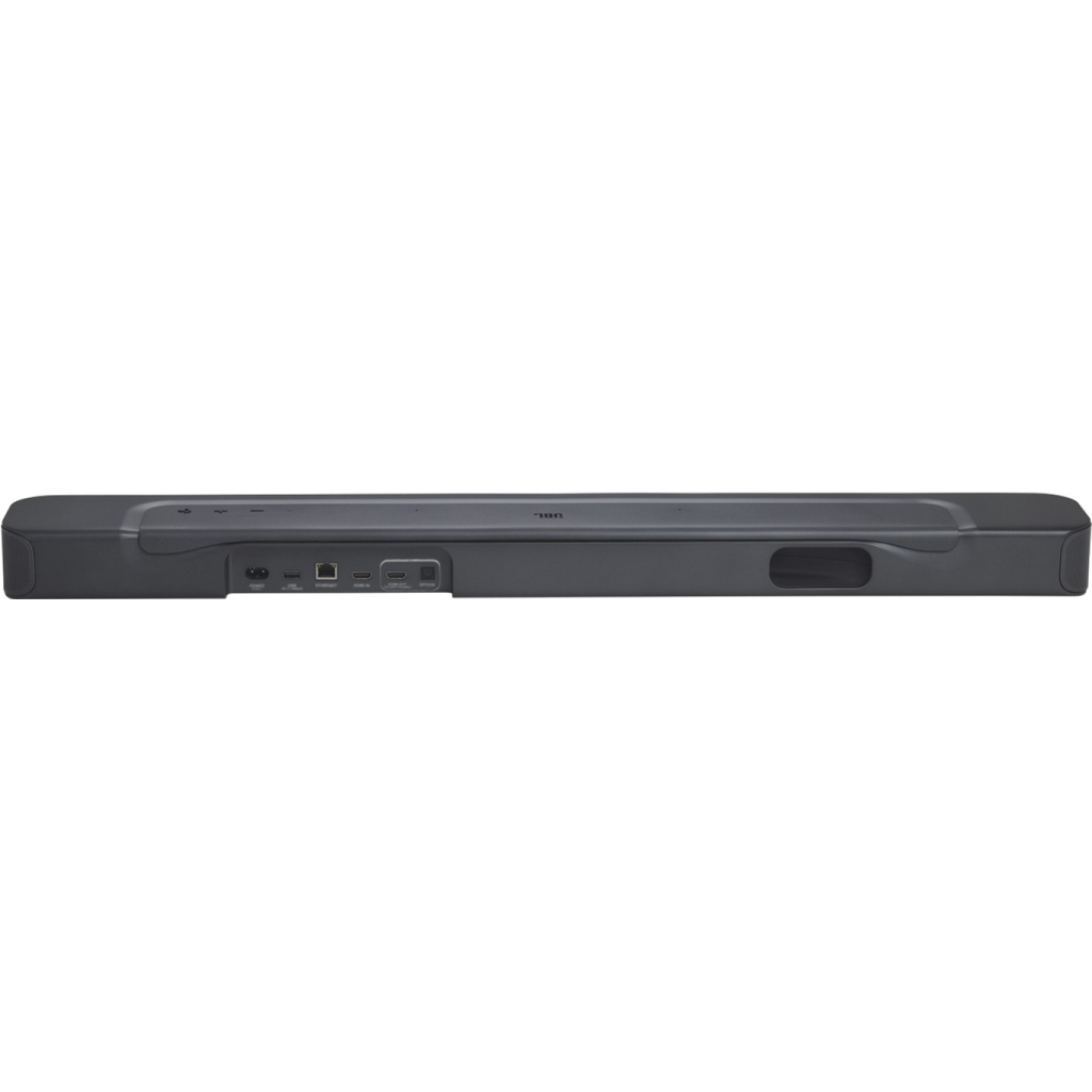 Акустическая система JBL Bar 300 Black (JBLBAR300PROBLKEP) - 2