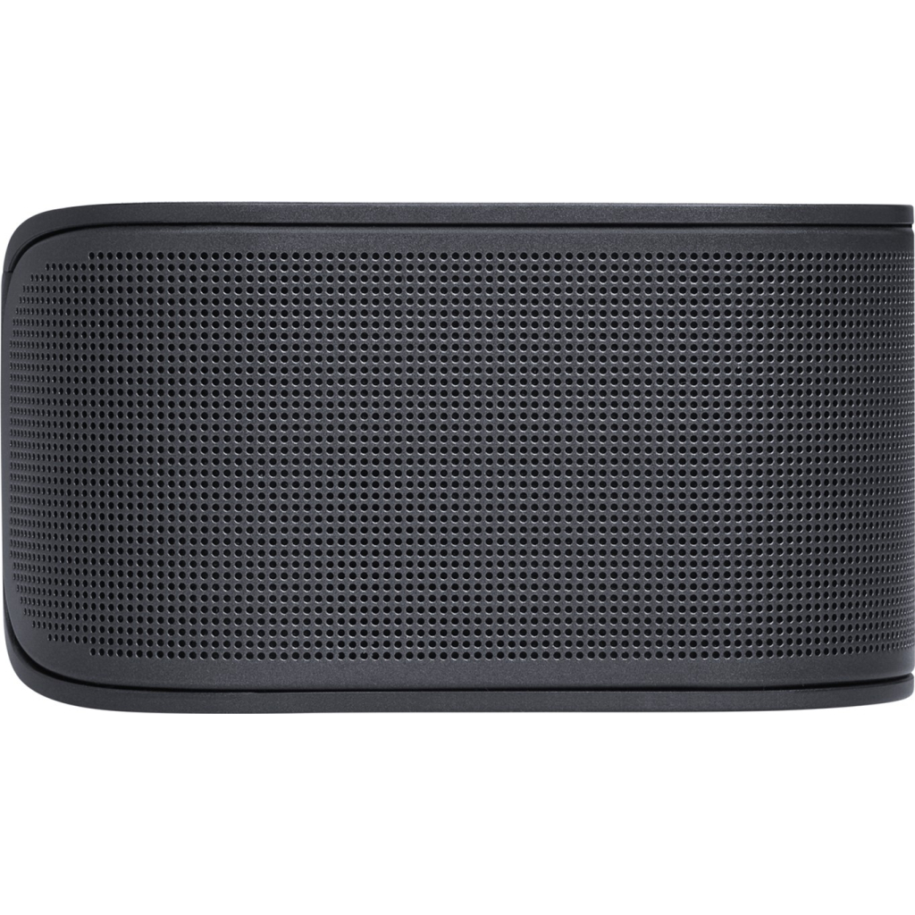 Акустическая система JBL Bar 300 Black (JBLBAR300PROBLKEP) - 4