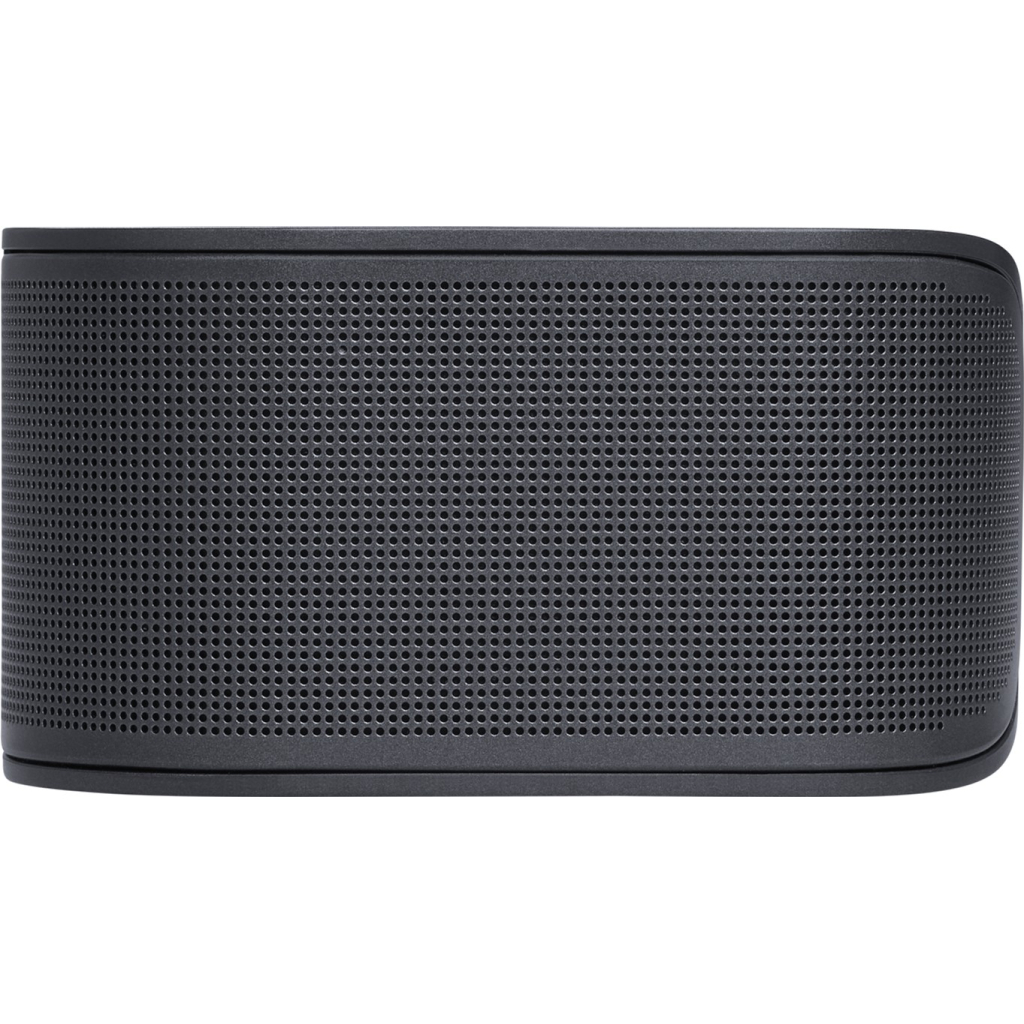 Акустическая система JBL Bar 300 Black (JBLBAR300PROBLKEP) - 5