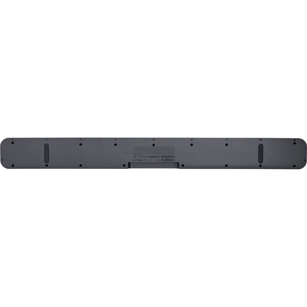 Акустическая система JBL Bar 500 Black (JBLBAR500PROBLKEP) - 4