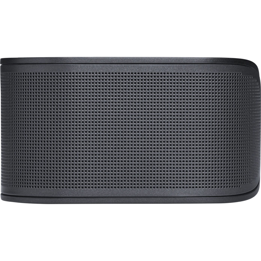 Акустическая система JBL Bar 500 Black (JBLBAR500PROBLKEP) - 8