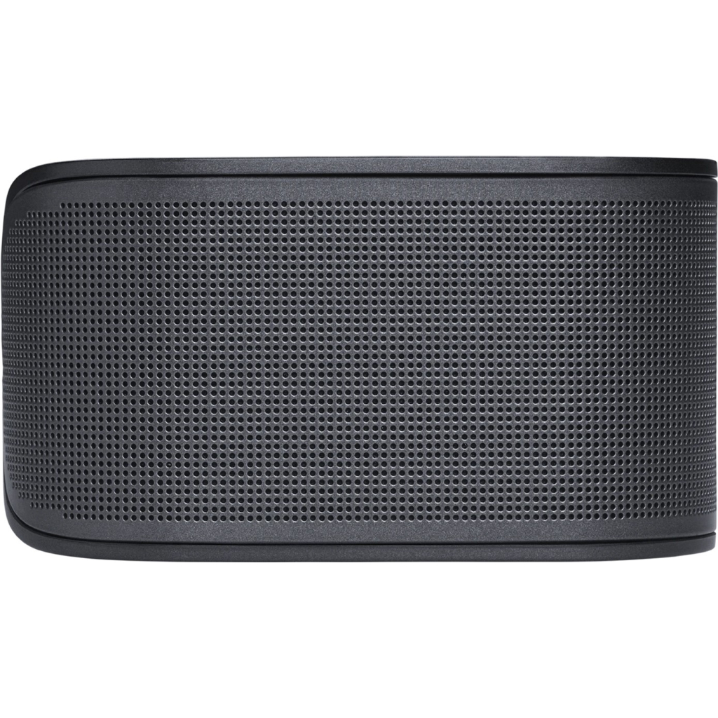 Акустическая система JBL Bar 500 Black (JBLBAR500PROBLKEP) - 9