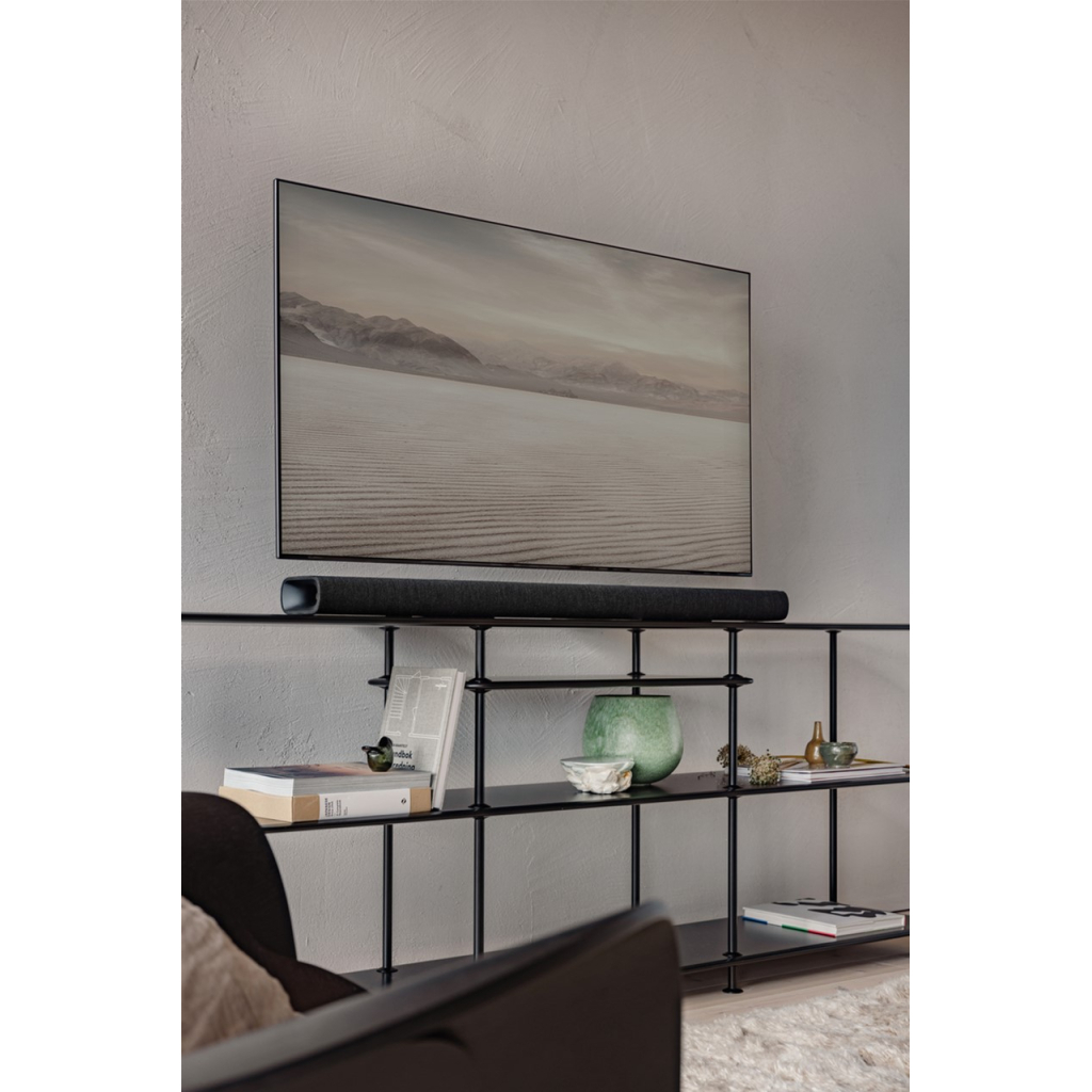 Акустическая система Harman Kardon Citation MultiBeam 1100 Black (HKCITAMB1100BLKEP) - 9