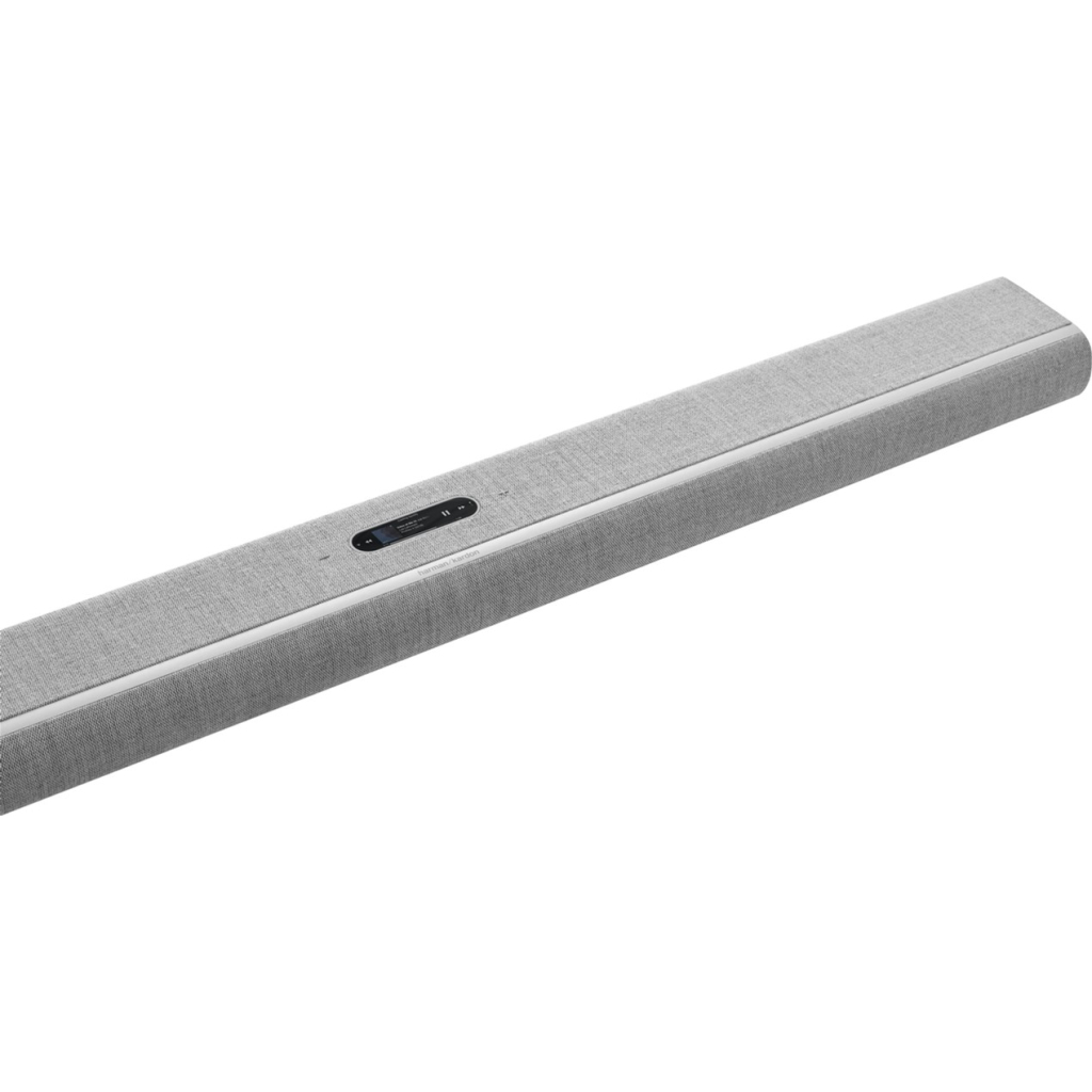 Акустическая система Harman Kardon Citation MultiBeam 1100 Grey (HKCITAMB1100GRYEP) - 4