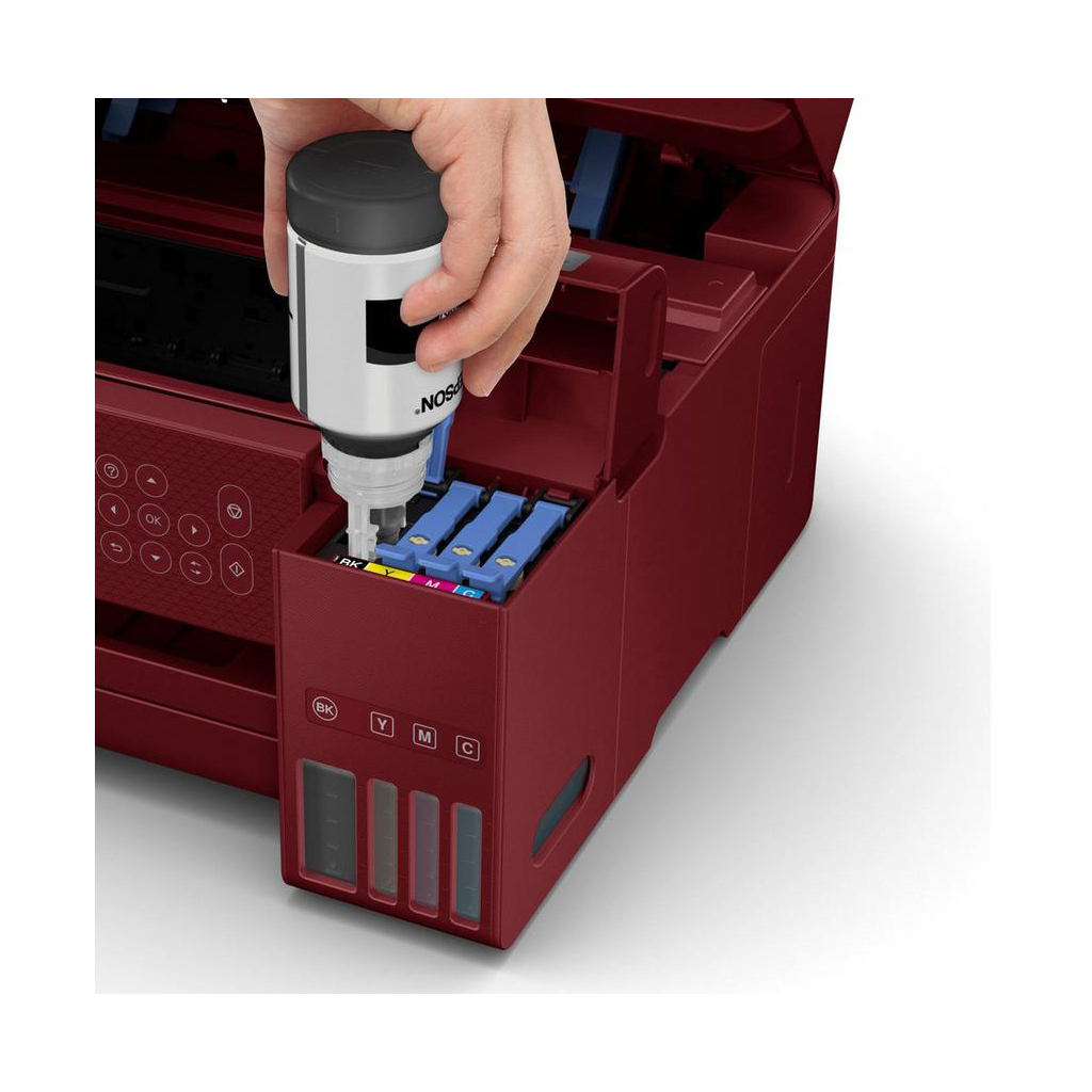 Многофункциональное устройство Epson L4267 c WiFi (C11CJ63413) - 3