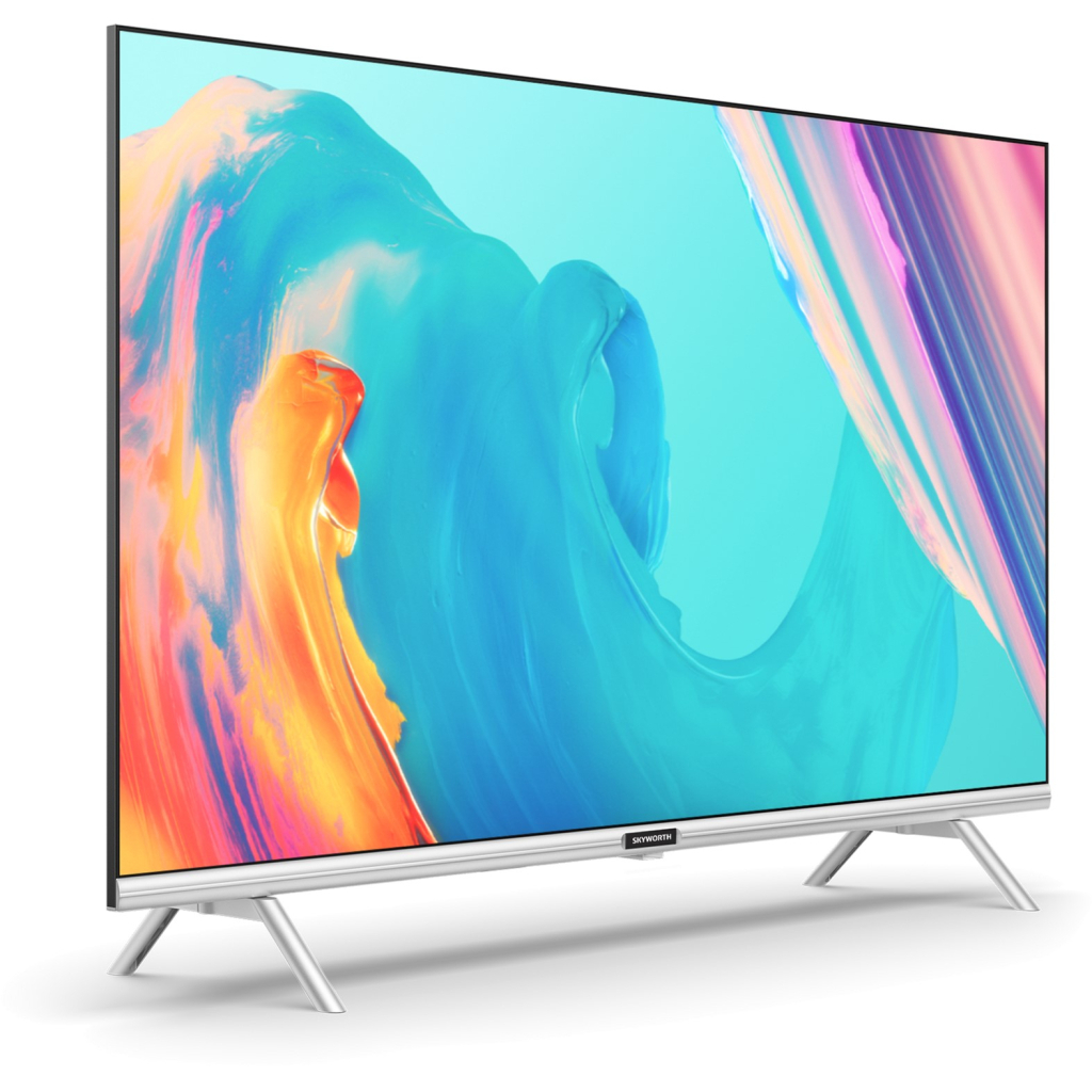 Телевизор Skyworth 32S6 АІ - 2 Телевизор Skyworth 32S6 АІ - 2