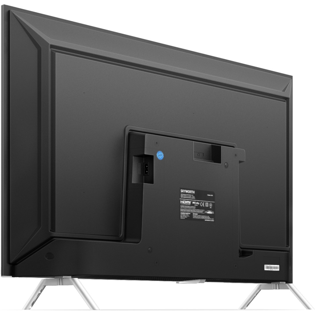 Телевизор Skyworth 32S6 АІ - 4 Телевизор Skyworth 32S6 АІ - 4