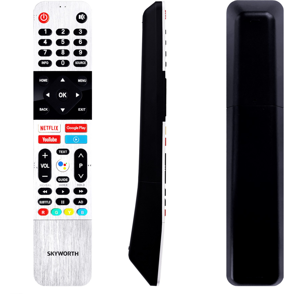 Телевизор Skyworth 32S6 АІ - 8 Телевизор Skyworth 32S6 АІ - 8