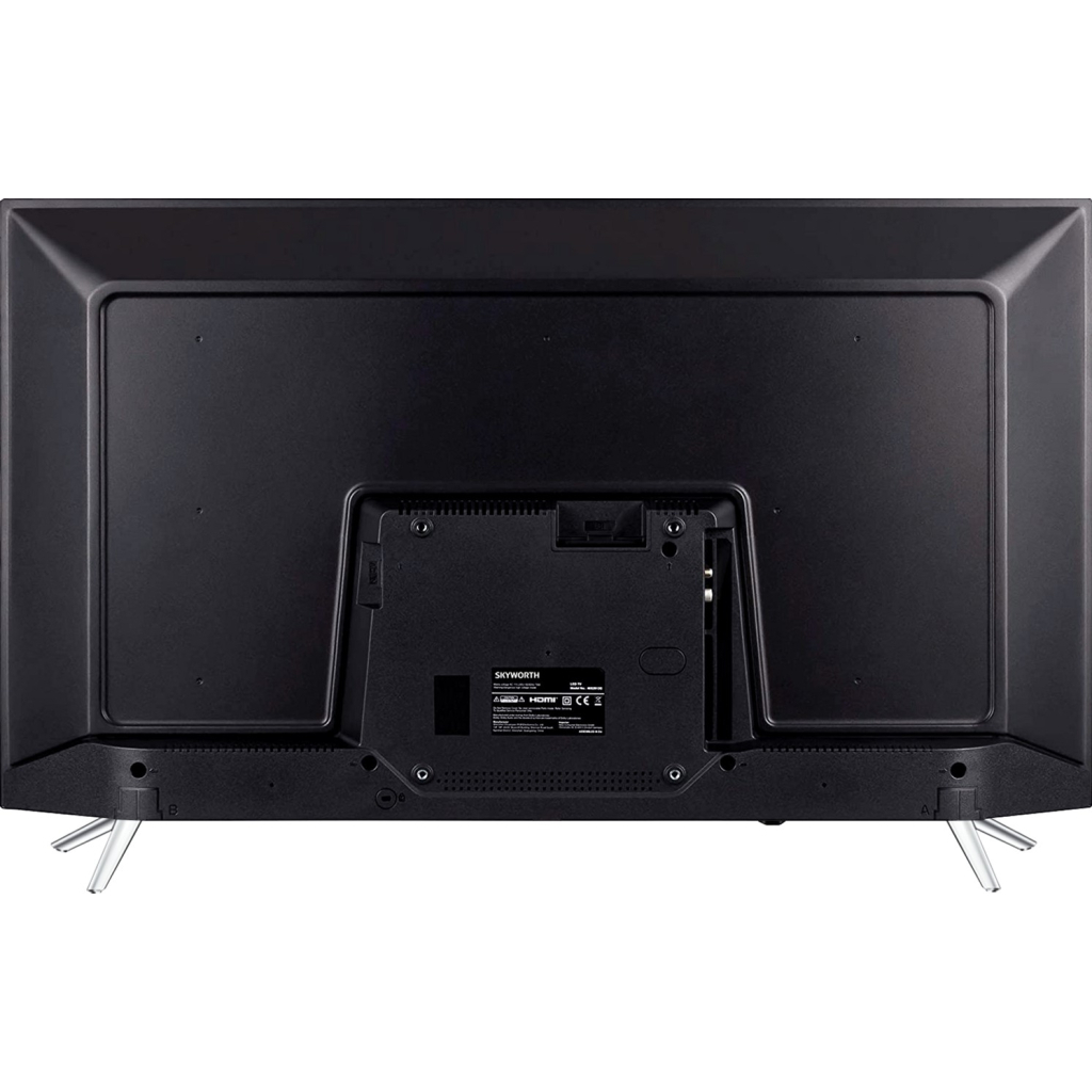 Телевизор Skyworth 40E20 AI - 4 Телевизор Skyworth 40E20 AI - 4