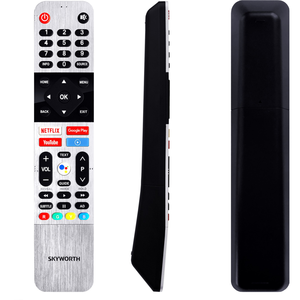 Телевизор Skyworth 40E20 AI - 6 Телевизор Skyworth 40E20 AI - 6
