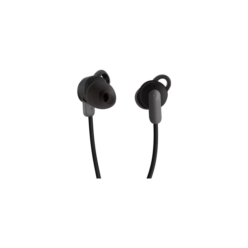 Наушники Lenovo Go USB-C ANC earphone (4XD1C99220) - 10