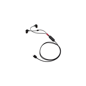 Наушники Lenovo Go USB-C ANC earphone (4XD1C99220)