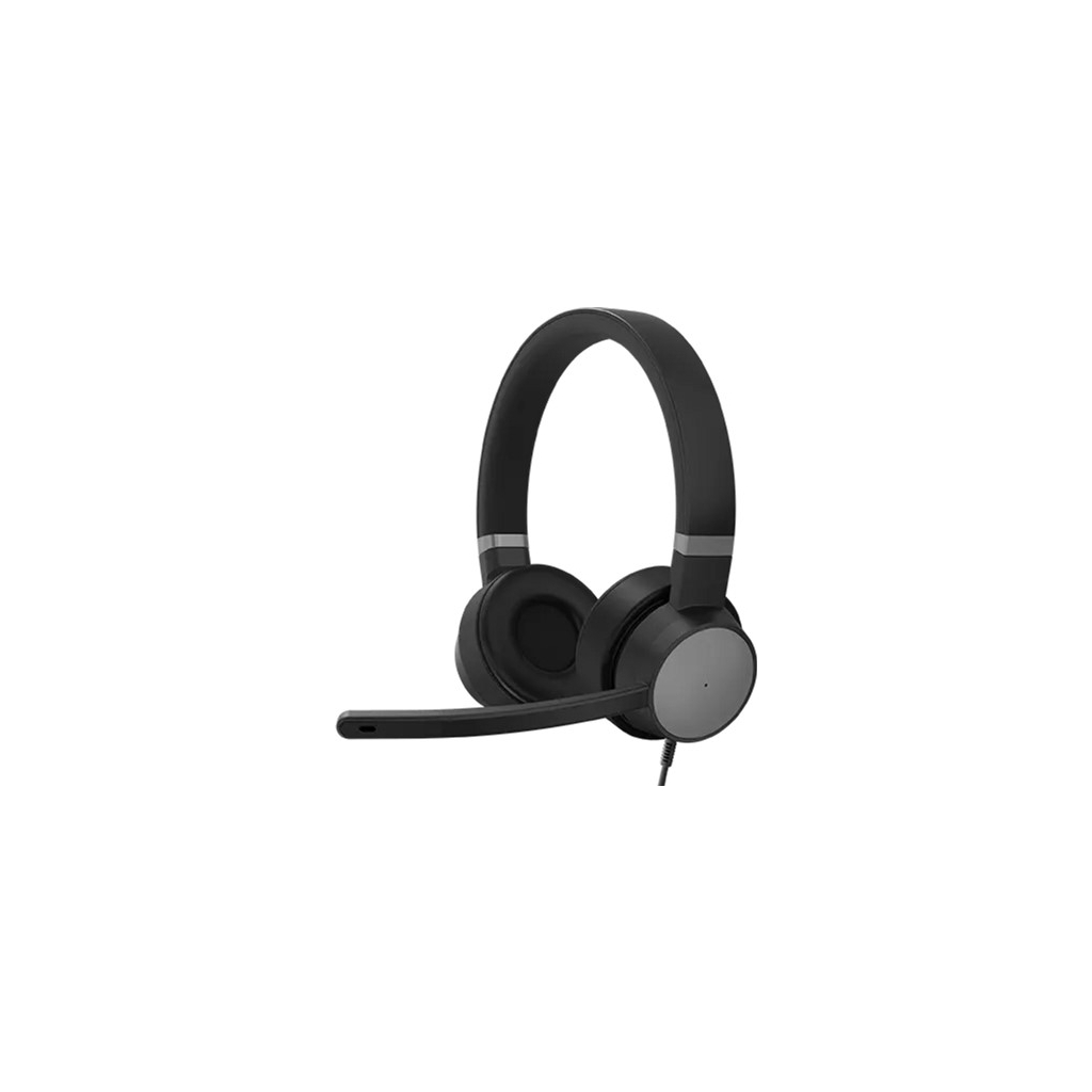 Наушники Lenovo Go Wired ANC Headset (4XD1C99223) - 1