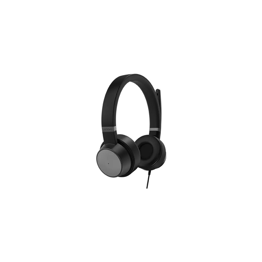 Наушники Lenovo Go Wired ANC Headset (4XD1C99223) - 2