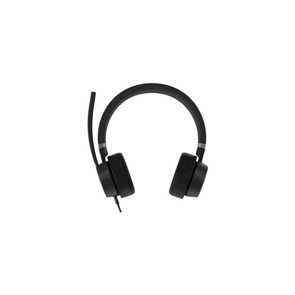 Наушники Lenovo Go Wired ANC Headset (4XD1C99223) - 3