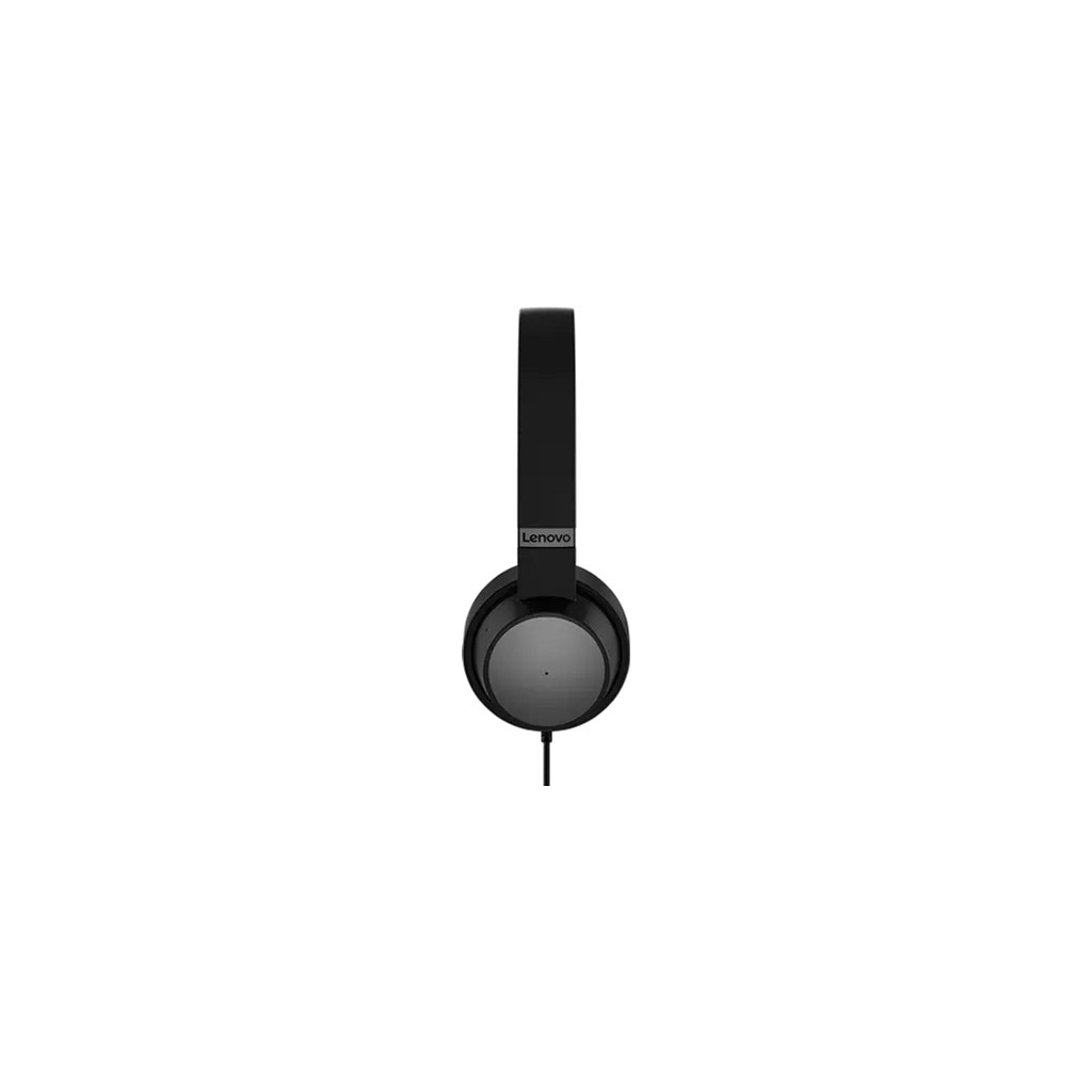 Наушники Lenovo Go Wired ANC Headset (4XD1C99223) - 5