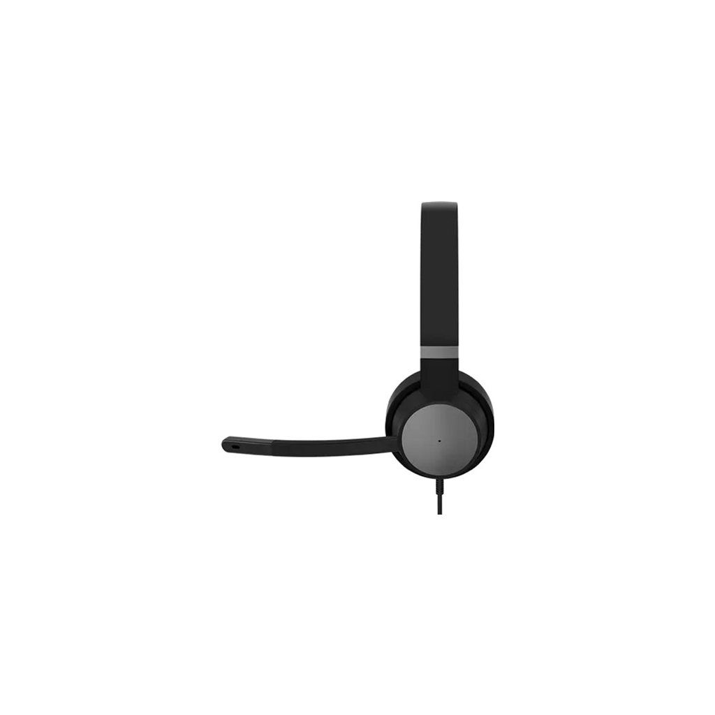 Наушники Lenovo Go Wired ANC Headset (4XD1C99223) - 6