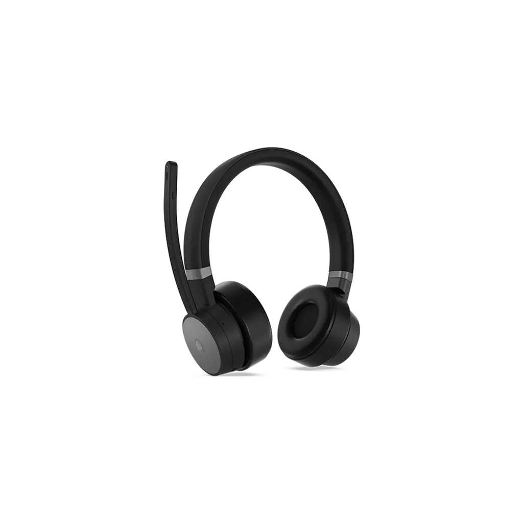 Наушники Lenovo Go Wireless ANC Headset (4XD1C99221) - 2