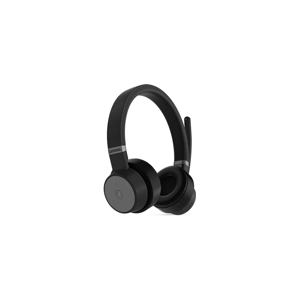 Наушники Lenovo Go Wireless ANC Headset (4XD1C99221) - 3
