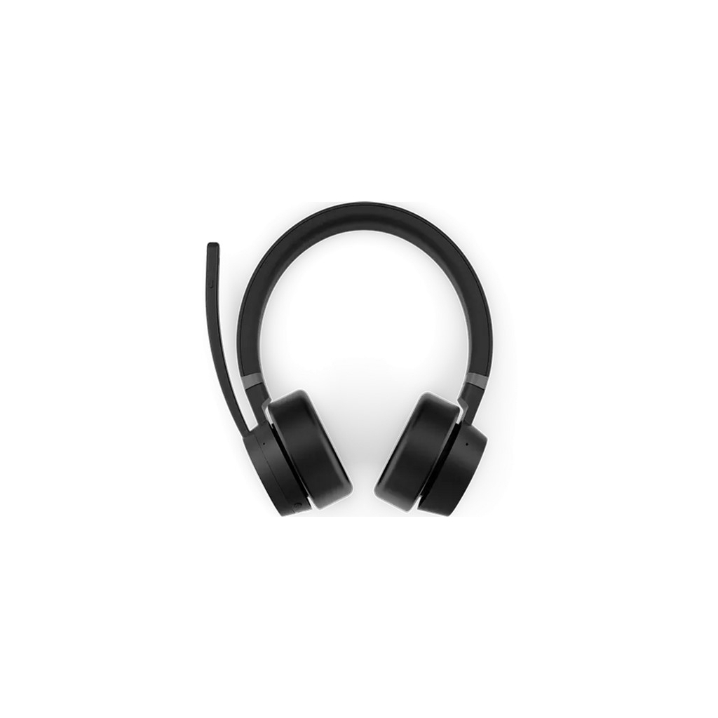 Наушники Lenovo Go Wireless ANC Headset (4XD1C99221) - 6