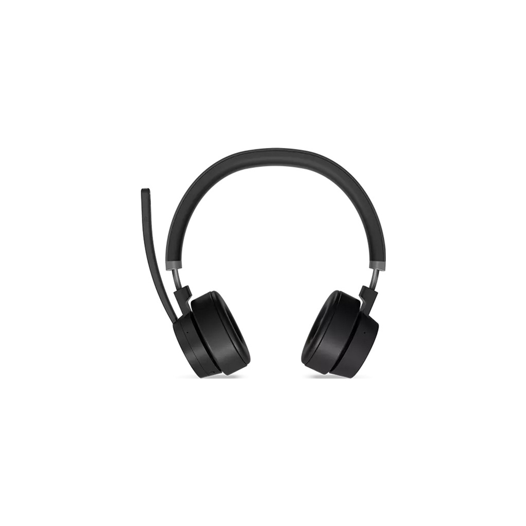 Наушники Lenovo Go Wireless ANC Headset (4XD1C99221) - 7