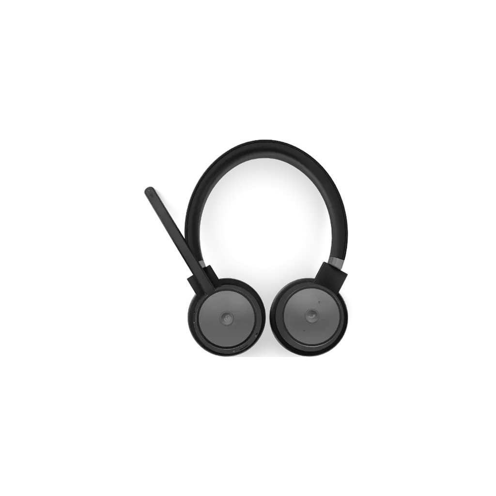 Наушники Lenovo Go Wireless ANC Headset (4XD1C99221) - 8
