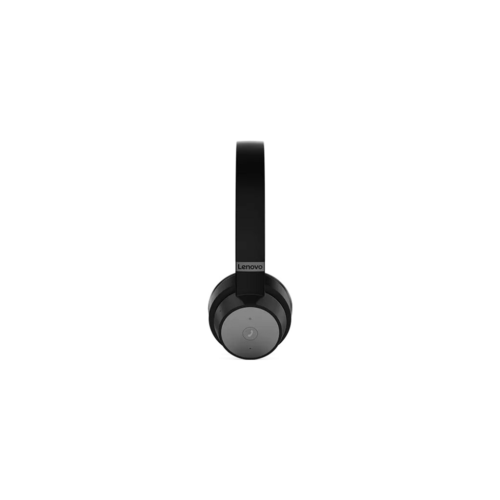 Наушники Lenovo Go Wireless Headset/Stand (4XD1C99222) - 7