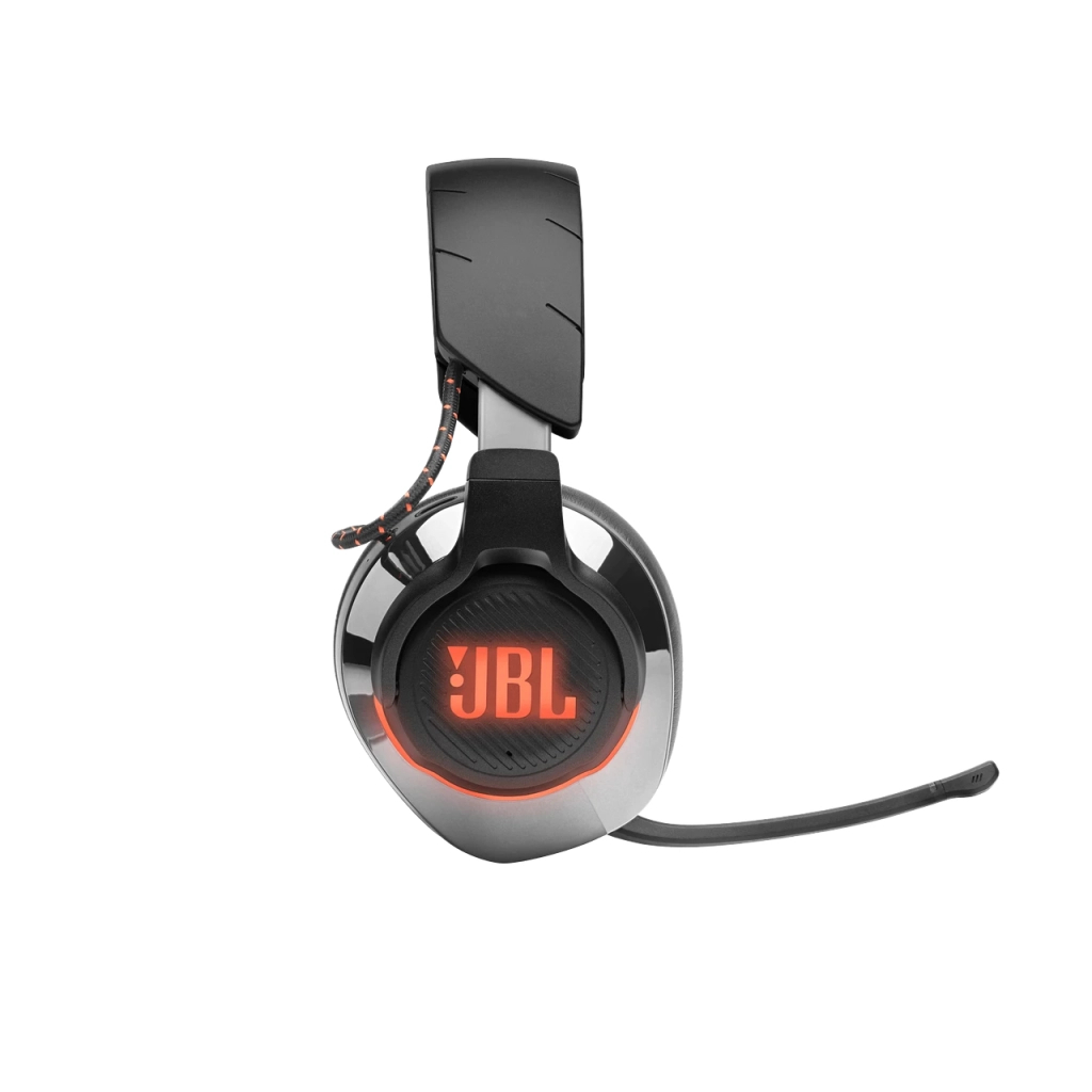 Наушники JBL Quantum 810 Black (JBLQ810WLBLK) - 1