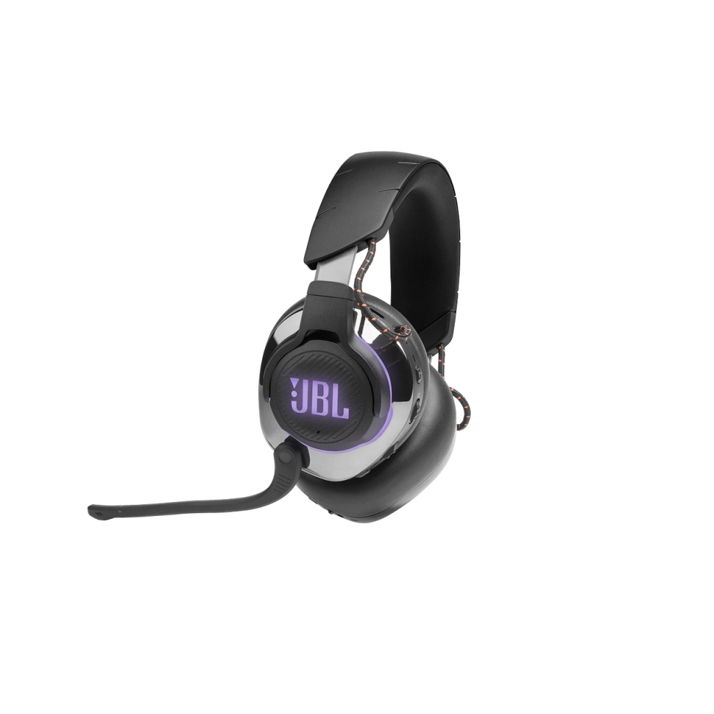 Наушники JBL Quantum 810 Black (JBLQ810WLBLK) - 2