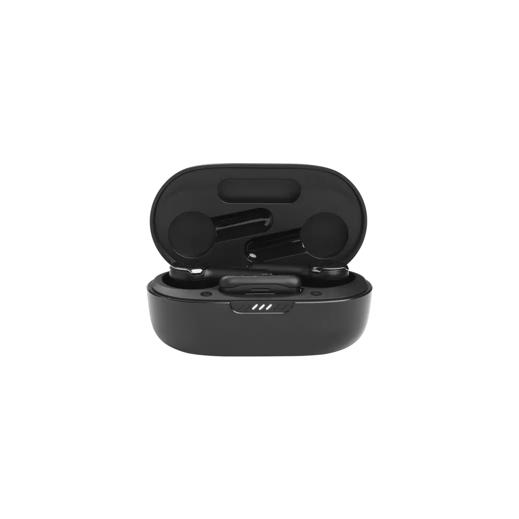 Наушники JBL Quantum TWS Black (JBLQUANTUMTWSBLK) - 2