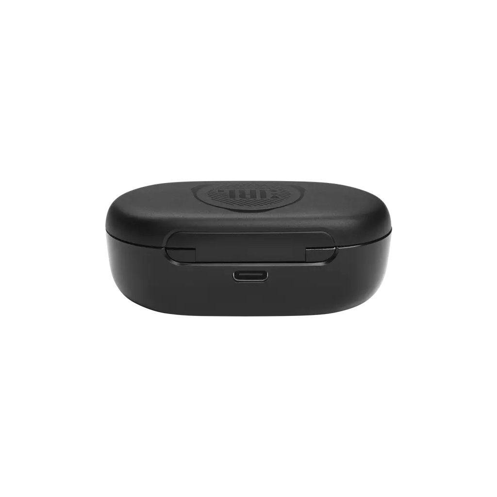 Наушники JBL Quantum TWS Black (JBLQUANTUMTWSBLK) - 4