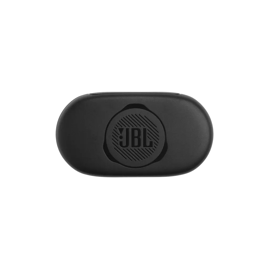Наушники JBL Quantum TWS Black (JBLQUANTUMTWSBLK) - 6