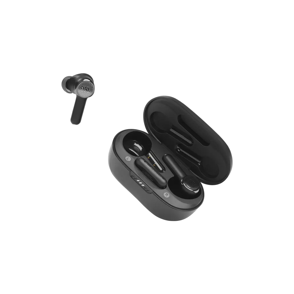 Наушники JBL Quantum TWS Black (JBLQUANTUMTWSBLK) - 7