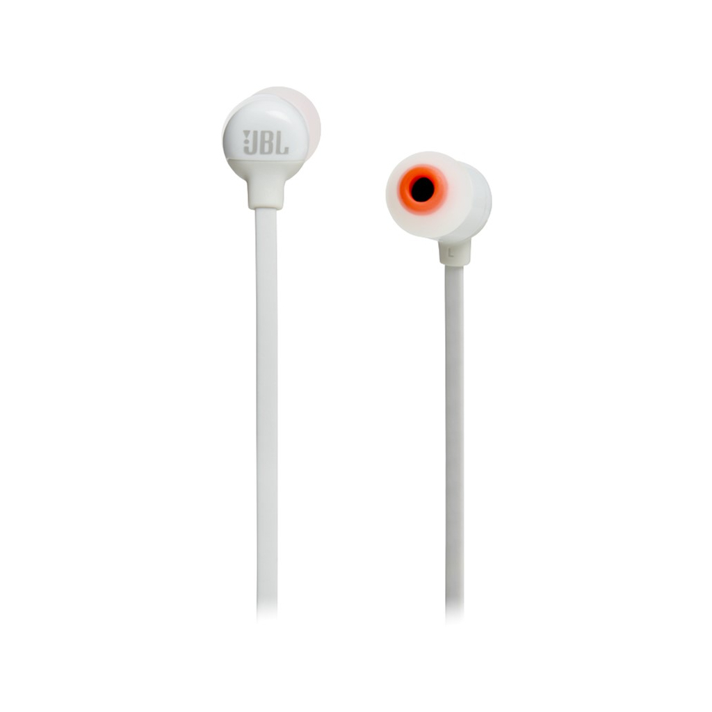 Наушники JBL Tune 160 BT White (JBLT160BTWHT) - 1