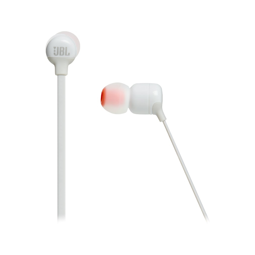 Наушники JBL Tune 160 BT White (JBLT160BTWHT) - 2