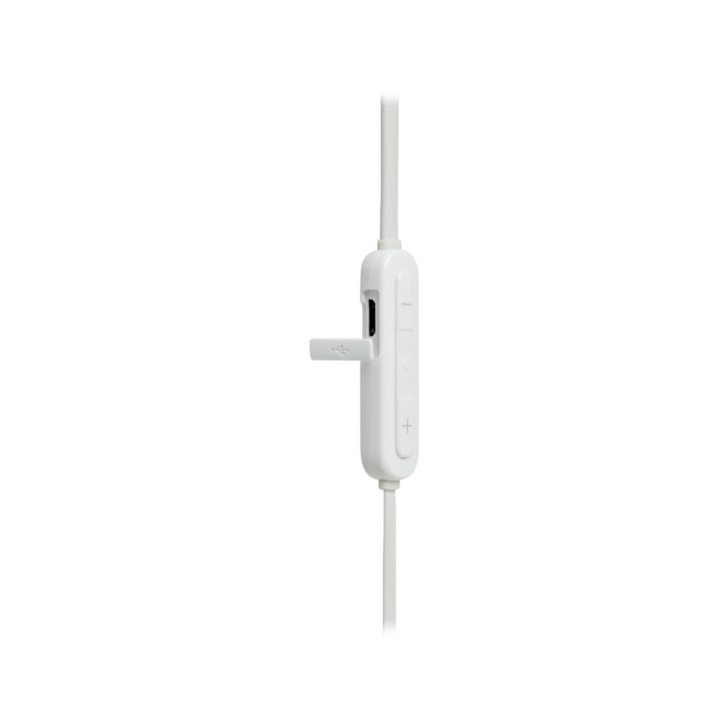 Наушники JBL Tune 160 BT White (JBLT160BTWHT) - 4
